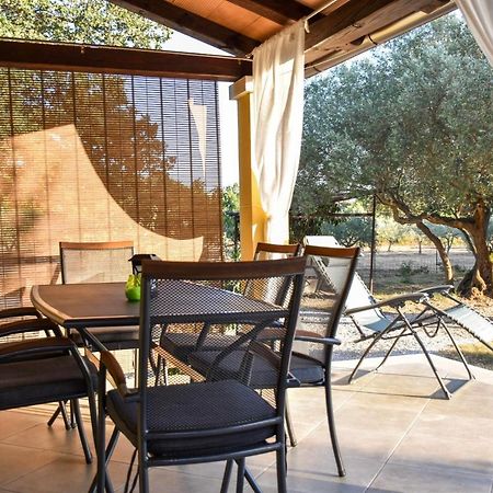 Holiday House Val Vidal Rovinj Bagian luar foto