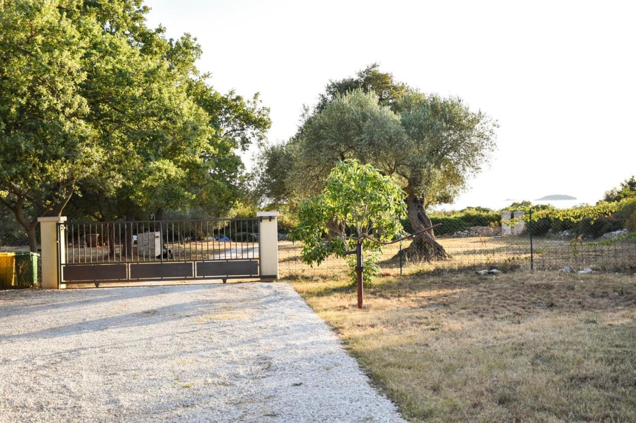 Holiday House Val Vidal Rovinj Bagian luar foto