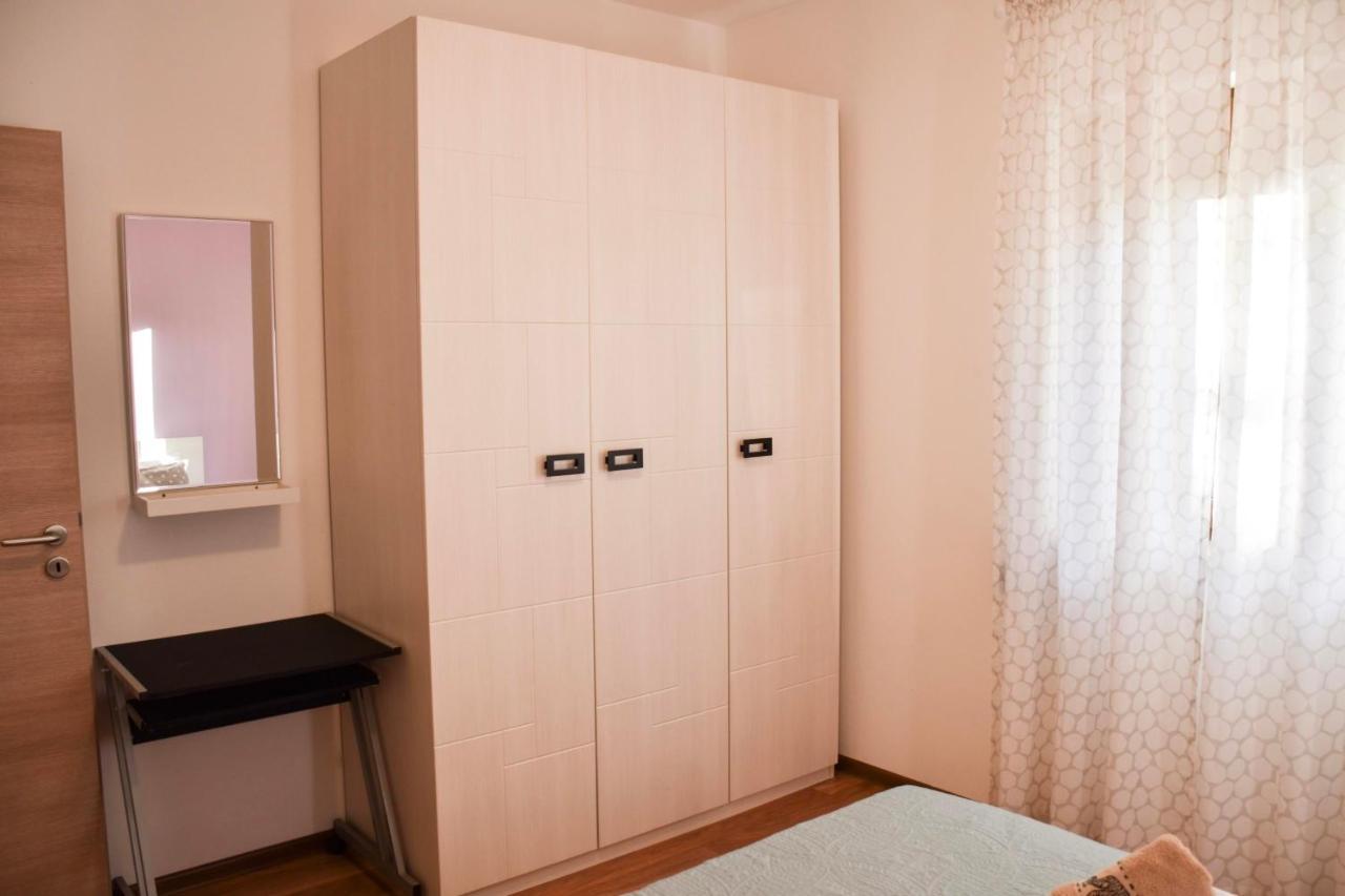 Holiday House Val Vidal Rovinj Bagian luar foto