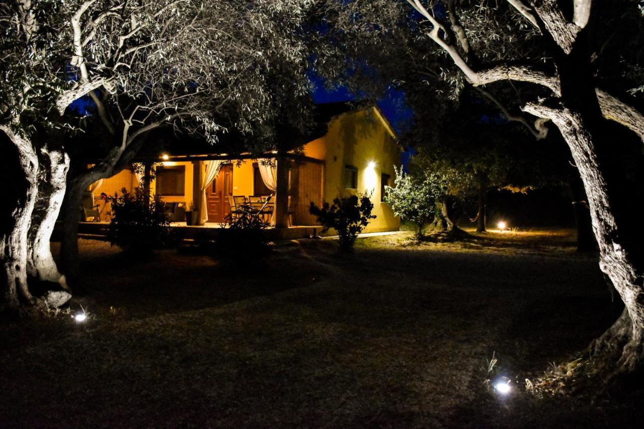 Holiday House Val Vidal Rovinj Bagian luar foto
