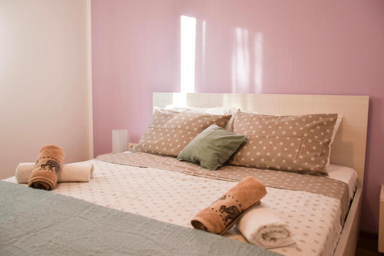 Holiday House Val Vidal Rovinj Bagian luar foto