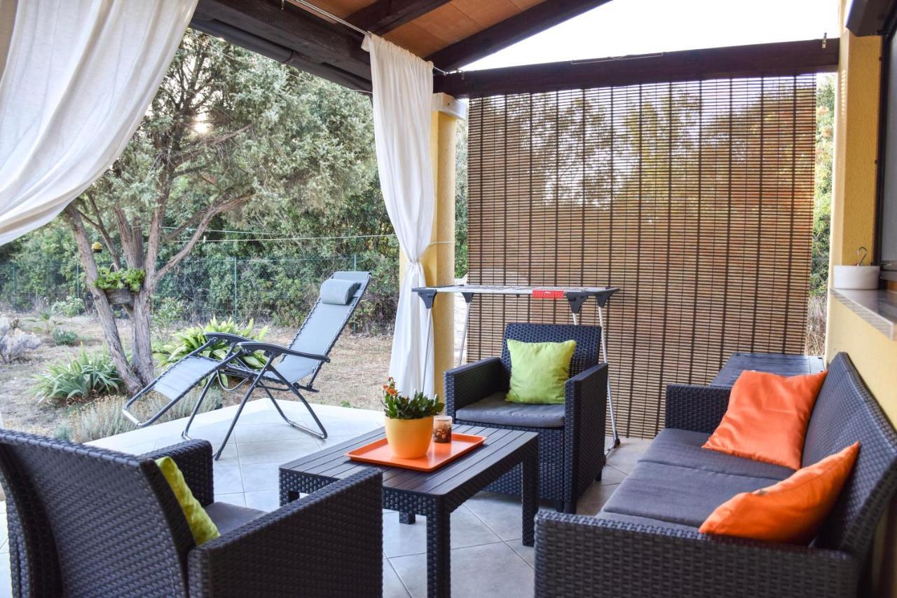 Holiday House Val Vidal Rovinj Bagian luar foto