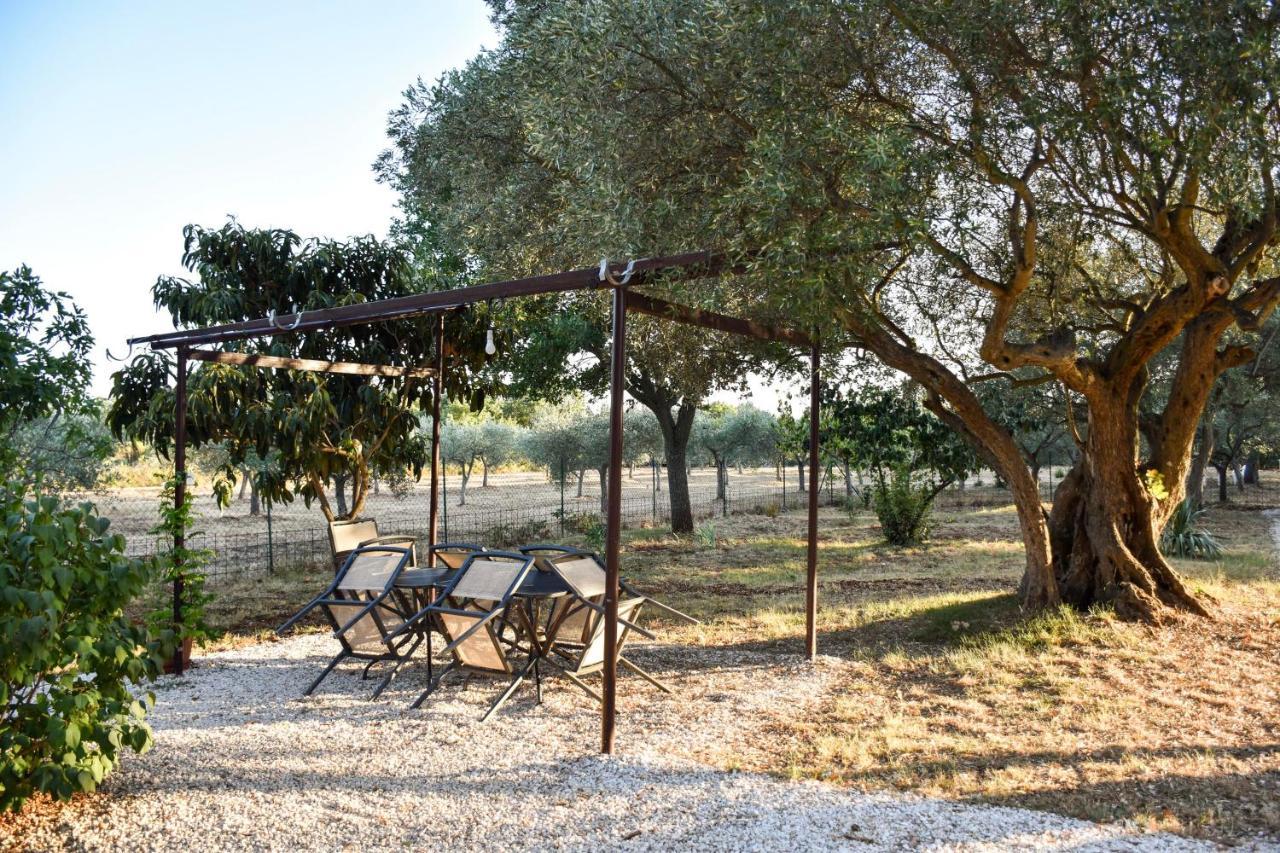 Holiday House Val Vidal Rovinj Bagian luar foto